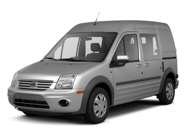2010 Ford Transit-connect-wagon Transit Connect Prices and Specs