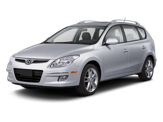Used 2010 Hyundai Elantra-4 Cyl. Hatchback 5D Touring SE Options
