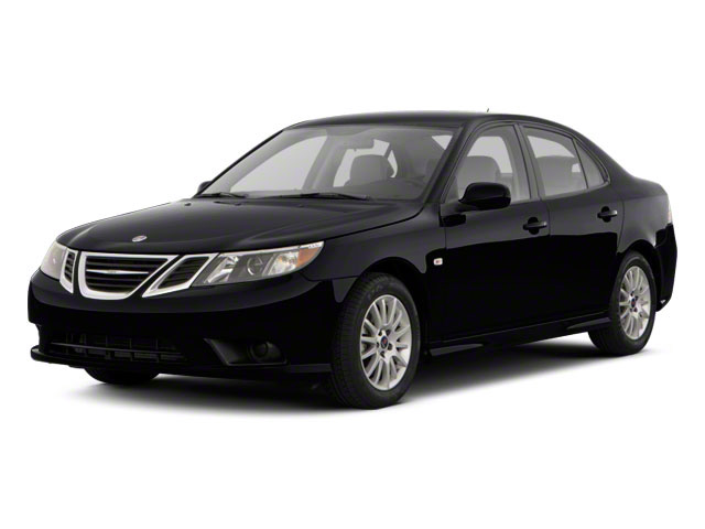 2010 Saab 9-3 9-3-4 Cyl. Prices and Specs