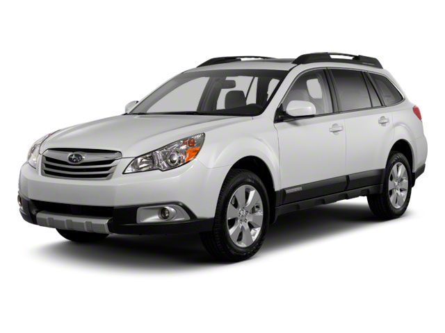 Used 2010 Subaru Legacy-6 Cyl. Wagon 5D Outback R Premium AWD Options