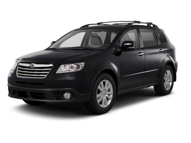 Used 2010 Subaru Tribeca-6 Cyl. Utility 4D Premium AWD Options