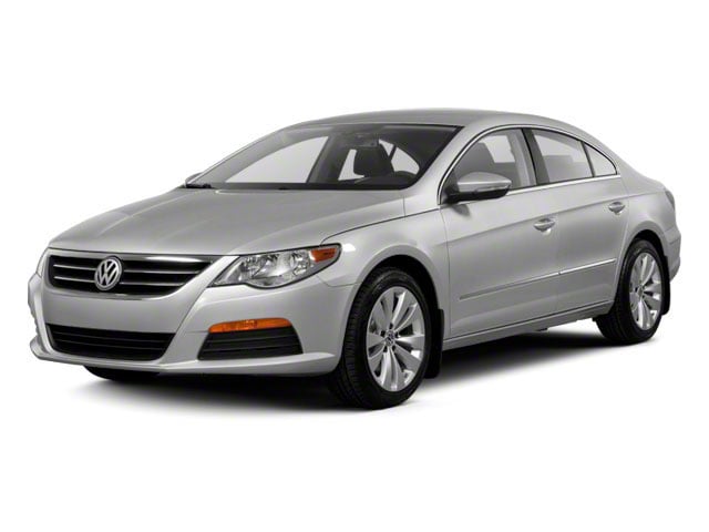 2010 Volkswagen Cc CC-4 Cyl. Turbo Prices and Specs