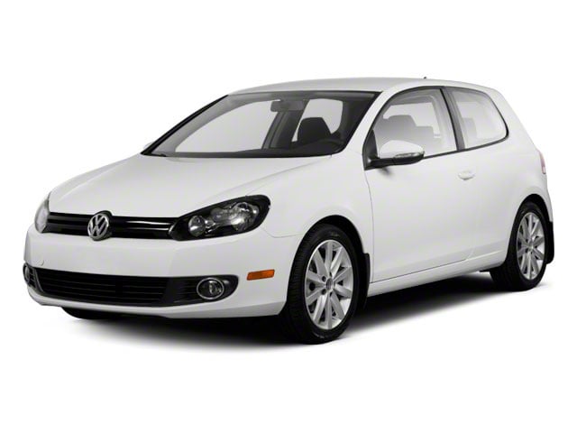 2010 Volkswagen Golf Golf-5 Cyl. Prices and Specs