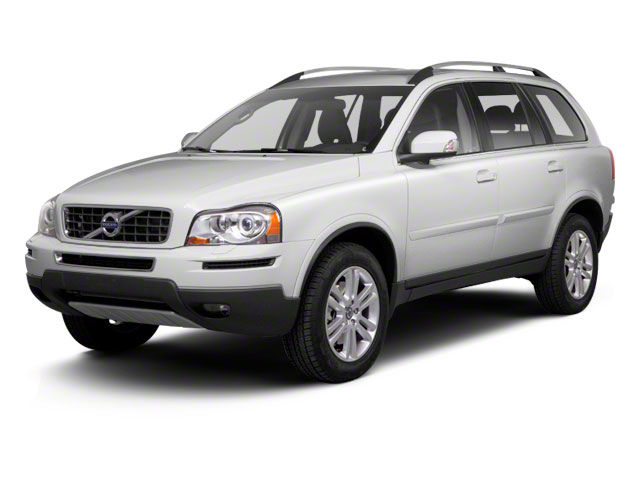 Used 2010 Volvo XC90 Utility 4D 3.2 2WD Options