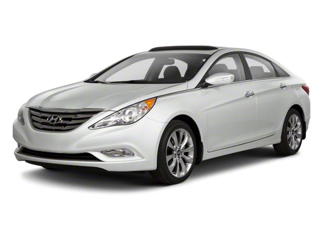 Used 2011 Hyundai Sonata-4 Cyl. Sedan 4D Hybrid Options