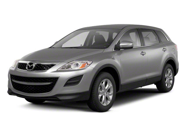 2011 Mazda CX-9