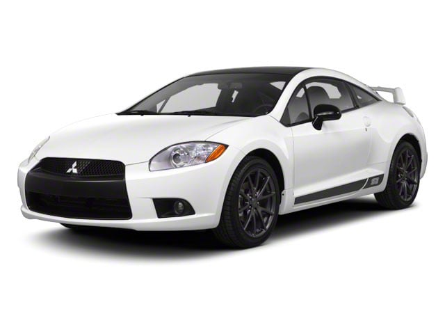 2011 Mitsubishi Eclipse