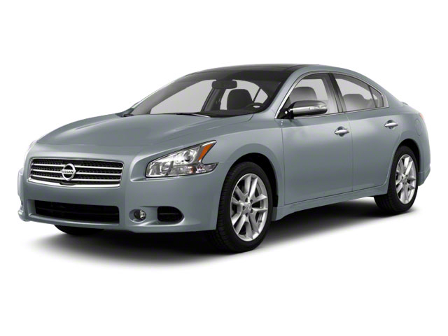 2011 Nissan Maxima