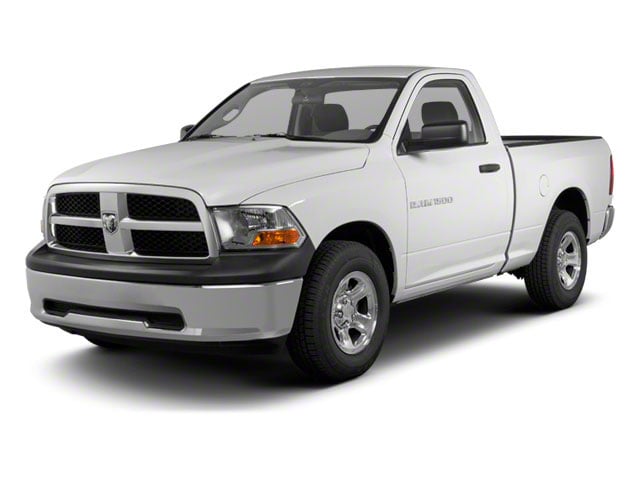 2011 Ram 1500
