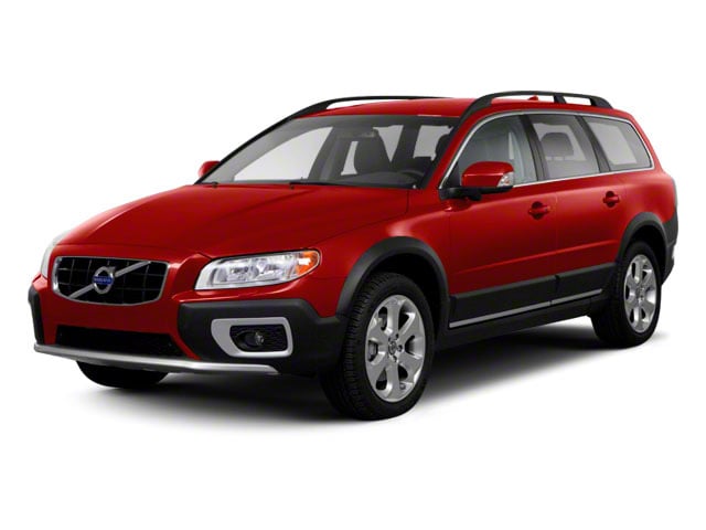 2011 Volvo XC70