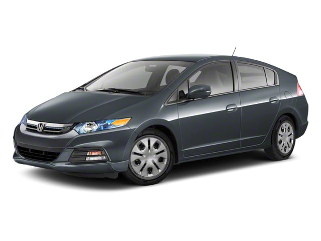 2012 Honda Insight