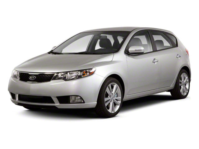 2012 Kia Forte