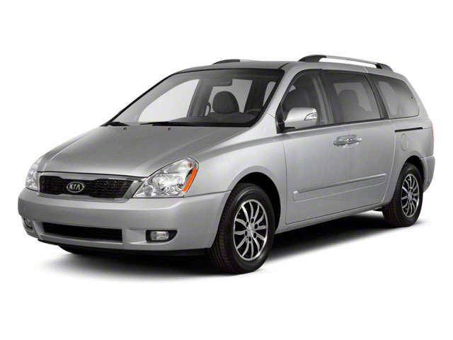 2012 Kia Sedona