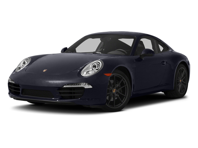 Used 2012 Porsche 991 911-6 Cyl. Cabriolet 2D S Options