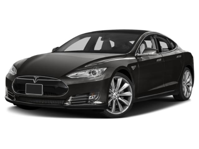 Used 2012 Tesla Model S Sedan 4D Performance Electric Options