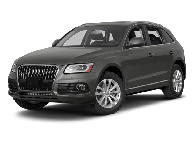 Used 2013 Audi Q5-V6 Util 4D 3.0 Premium Plus S-Line AWD Options