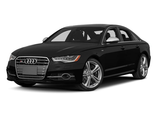 2013 Audi S6 A6-V8 Prices and Specs