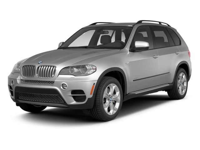 2013 Bmw X5 X5-I6/V8 Prices and Specs