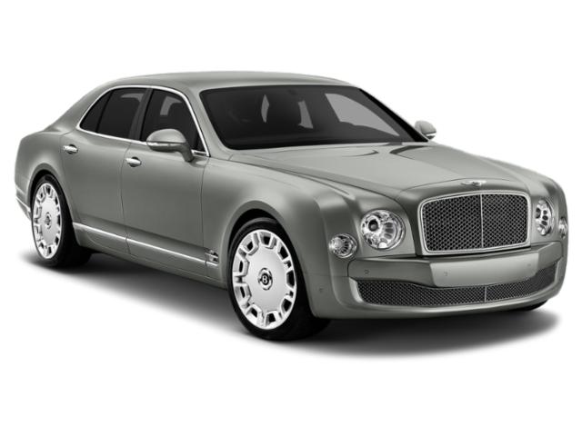 2013 Bentley Mulsanne Mulsanne Prices and Specs