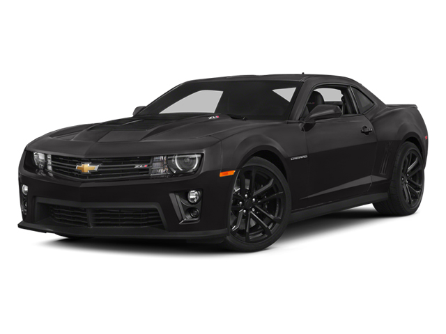 Used 2013 Chevrolet Camaro-V6 Convertible 2D ZL1 (V8, 6 Spd /AT) Options