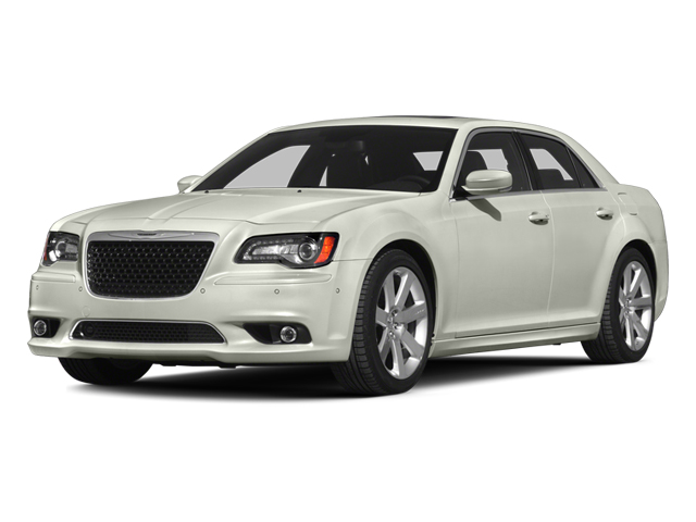 Used 2013 Chrysler 300 Sedan 4D SRT-8 Core V8 Options