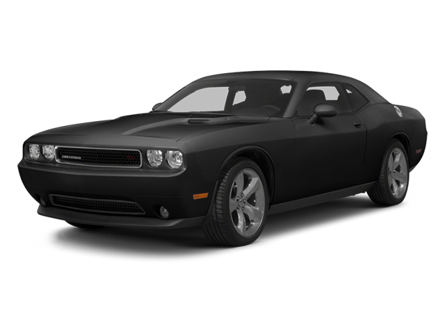 2013 Dodge Challenger Coupe 2D SXT V6 Average Price & Estimated