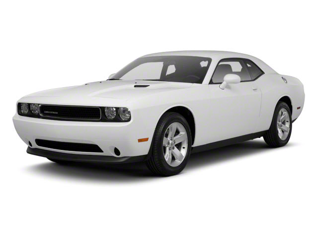 Used 2013 Dodge Challenger Coupe 2D SRT-8 Core V8 Options