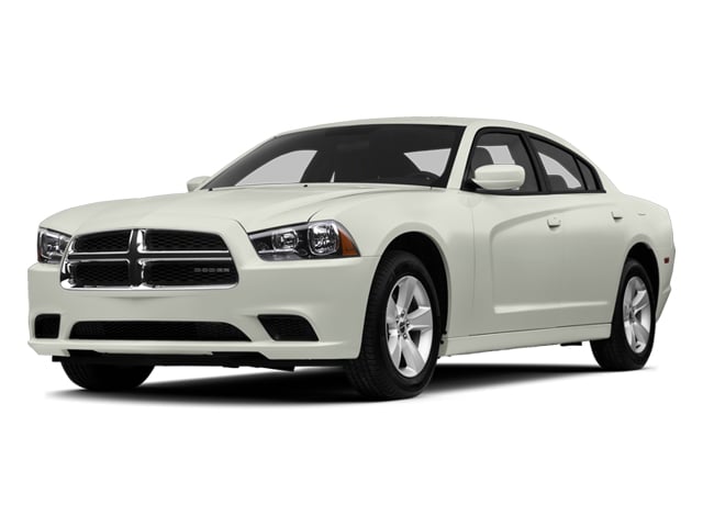 Used 2013 Dodge Charger Sedan 4D SXT V6 Options