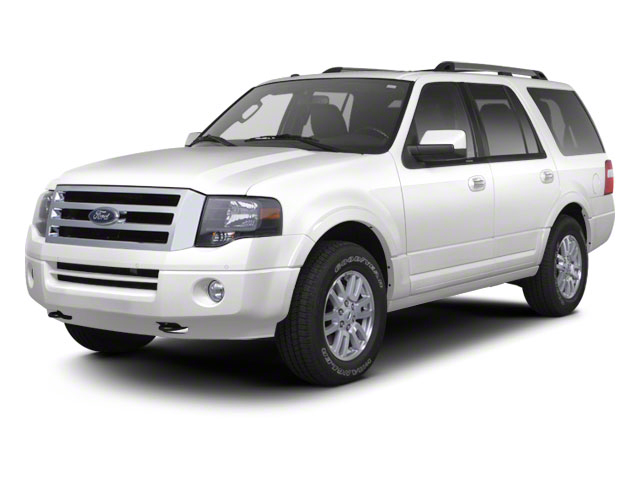 Used 2013 Ford Expedition-V8 Utility 4D XL 2WD Options