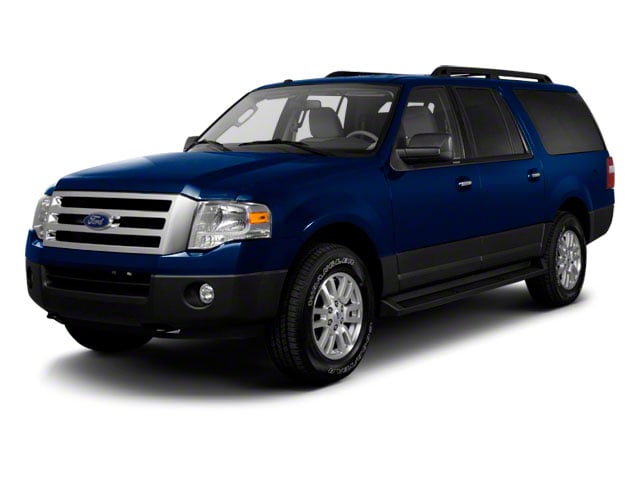 2013 Ford Expedition-el Expedition EL-V8 Prices and Specs