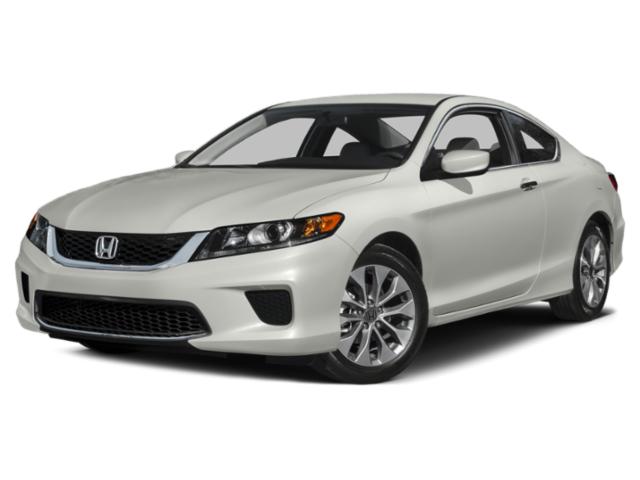 Used 2013 Honda Accord Coupe 2D LX I4 Options