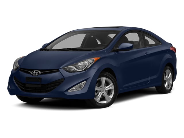 2013 Hyundai Elantra-coupe Elantra-4 Cyl. Prices and Specs