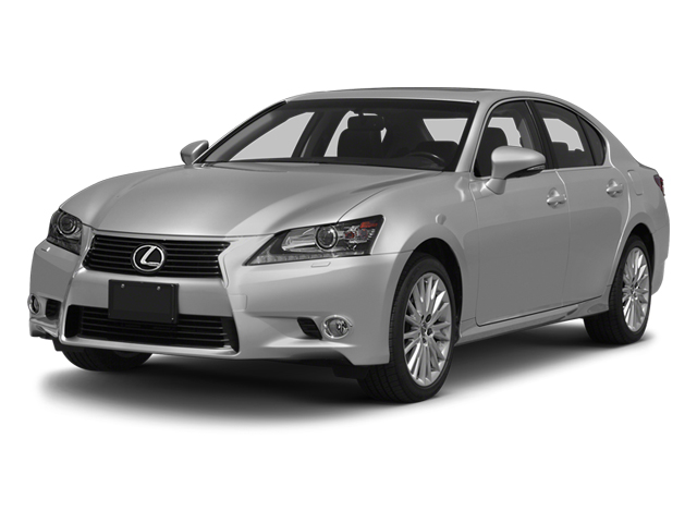 2013 Lexus Gs-350 GS-V6 Prices and Specs