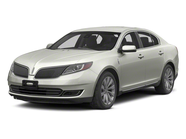 Used 2013 Lincoln MKS-V6 Sedan 4D EcoBoost AWD Options