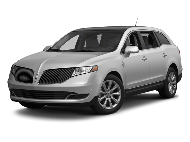 Used 2013 Lincoln MKT-V6 Wagon 4D EcoBoost AWD Options