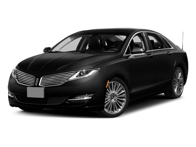 Used 2013 Lincoln MKZ Sedan 4D I4 Hybrid Options