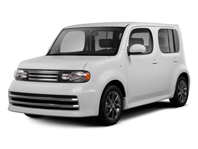 2013 Nissan Cube Cube Prices and Specs