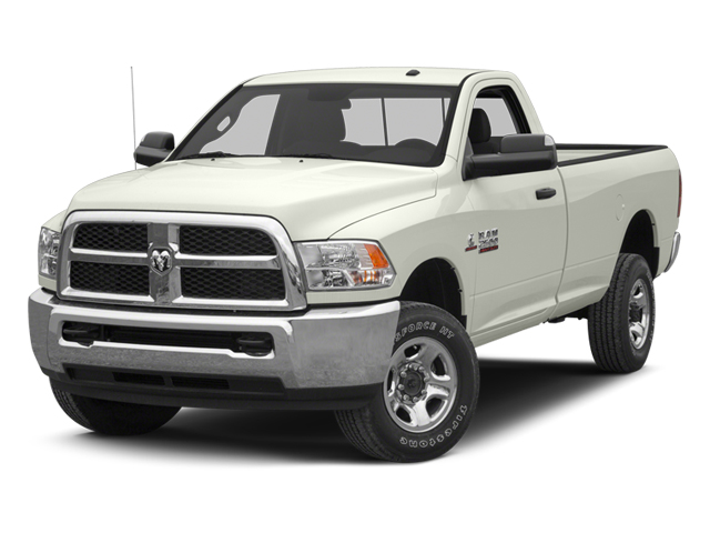 Used 2013 Ram Ram 3500 Pickup-I6 Mega Cab SLT 4WD Options