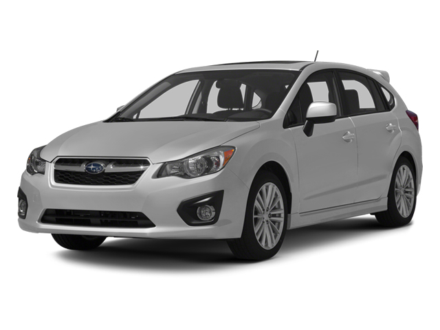 Used 2013 Subaru Impreza-4 Cyl. Wagon 5D i Sport Premium AWD Options