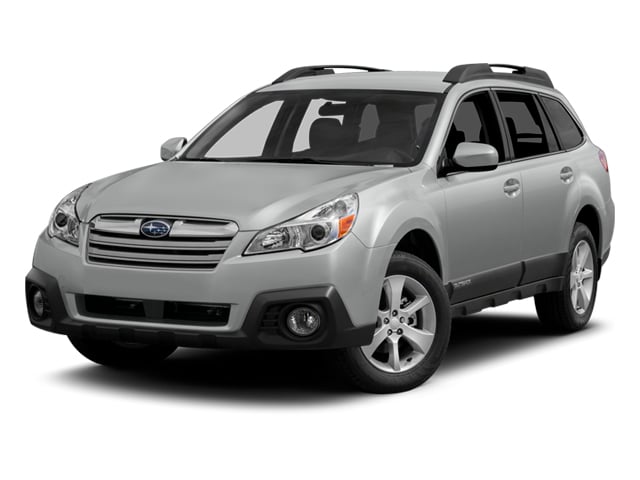 Used 2013 Subaru Legacy-6 Cyl. Wagon 5D Outback R Limited AWD Options