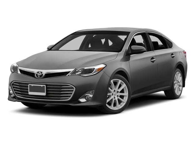 2013 Toyota Avalon Avalon Prices and Specs