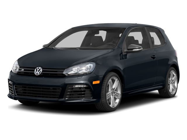 2013 Volkswagen Golf-r Golf Prices and Specs