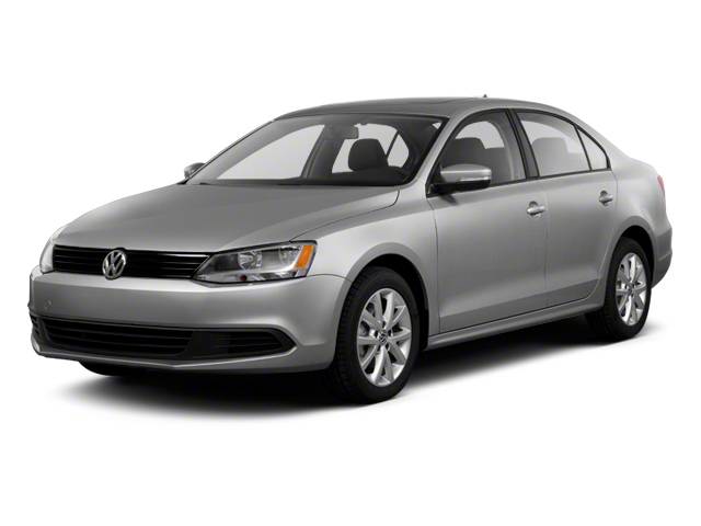 Used 2013 Volkswagen Jetta Sedan 4D SE I5 Auto Options
