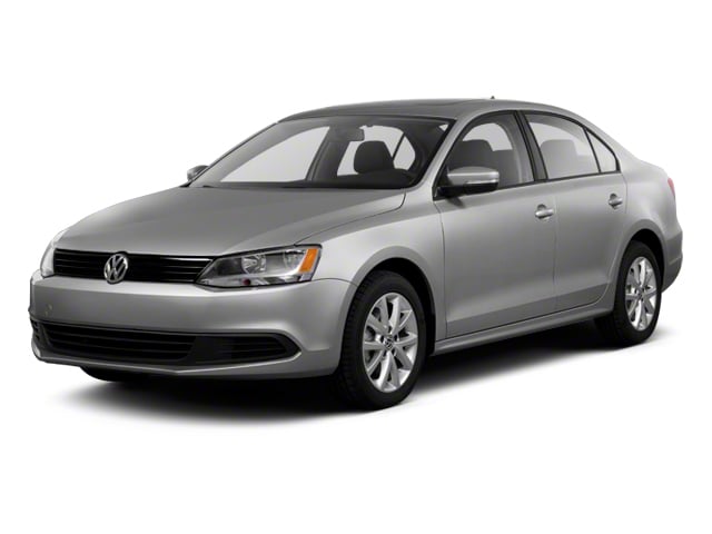 Used 2013 Volkswagen Jetta Sedan 4D TDI I4 Auto Options