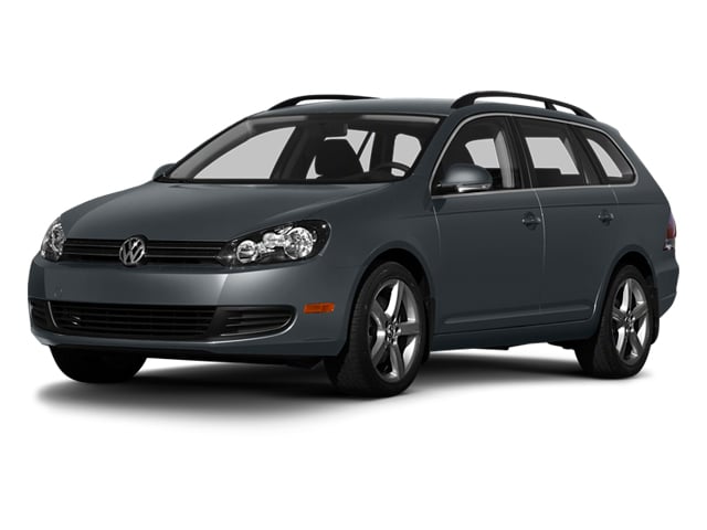 Used 2013 Volkswagen Jetta Wagon 4D SE I5 Options