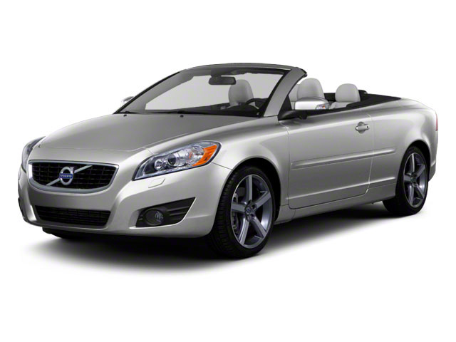 2013 Volvo C70 C70 Prices and Specs