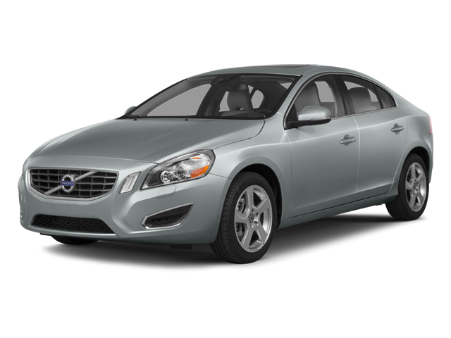 Used 2013 Volvo S60 Sedan 4D Turbo T6 AWD I6 Turbo Options