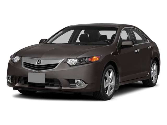 2014 Acura Tsx TSX Prices and Specs
