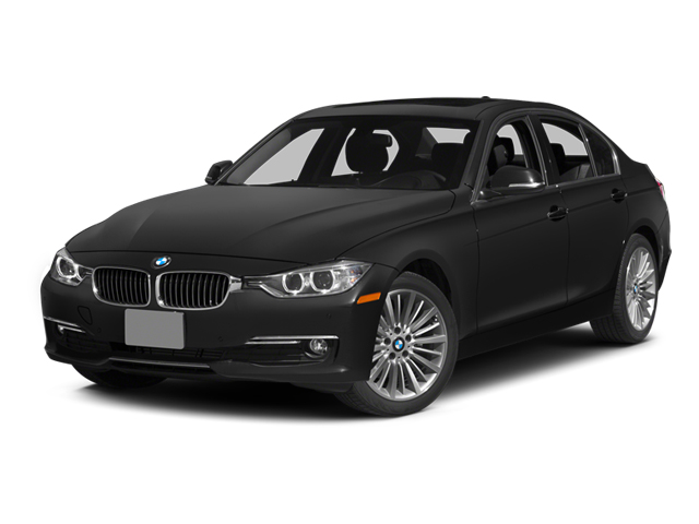 Used 2014 BMW 3 Series Sedan 4D 328dx AWD I4 T-Diesel Options