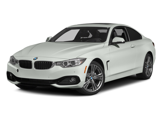 Used 2014 BMW 4 Series Convertible 2D 435i Turbo Options